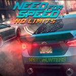 تحميل لعبة Need for Speed No Limits للأندرويد 2024