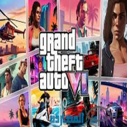 تحميل gta 6 للاندرويد