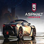 تنزيل لعبة أسفلت 9ليجندز Asphalt 9