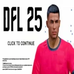 تحميل DFL 25 Mobile